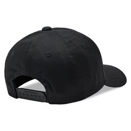 

Бейсболка Armani Exchange 944208 3R131 00020 Nero, Чорний