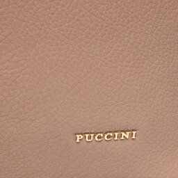 

Сумка Puccini, Бежевий