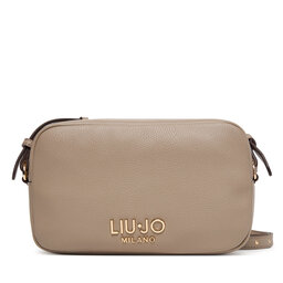 Liu Jo Táska Liu Jo Ecs S Camera Case AF5137 71105 Bézs