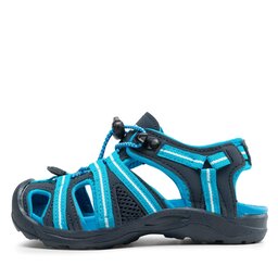 

Босоніжки CMP Kids Aquarii 2.0 Hiking Sandal 30Q9664 Antracite/Danube, Голубий