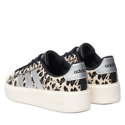 adidas Sneakers adidas Streettalk Bold Shoes Junior KI0050 Beige