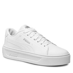 Puma Tenisice Puma Smash Platform V3 Sleek 38940101 01