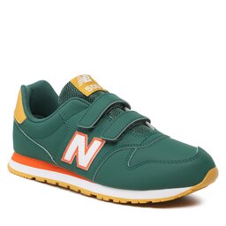 New Balance Zapatillas New Balance GV500GG1 Verde