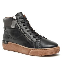 Pikolinos Cipő Pikolinos W0T-7559C2 Black 000