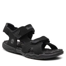 

Босоніжки Timberland Adventure Seeker 2 Strap TB03471A001 Black, Чорний