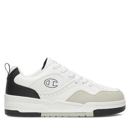 Champion Sneakers Champion Heritage Glory Low S22322-WW001 Alb