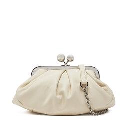 Weekend Max Mara Handtasche Weekend Max Mara Prati 2515511034600 Weiß