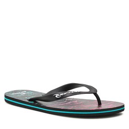 Rip Curl Σαγιονάρες Rip Curl Currents Open Toe 19WMOT Black 90