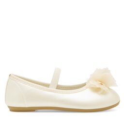 Nelli Blu Ballerine Nelli Blu CF2685-2 Écru