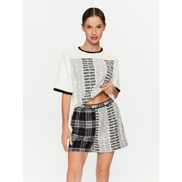 DKNY DKNY Pyjama YI2522669 Bunt Regular Fit