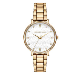 Michael Kors Zegarek Michael Kors Pyper MK4666 Złoty