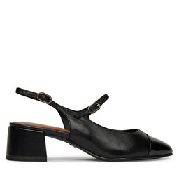 Tamaris Sandály Tamaris 1-29630-44 Černá