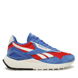 

Взуття Reebok Cl Legacy Az GX9346 Vecblu/Vecred/Chalk, Голубий