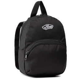Vans Kuprinė Vans Wm Got This Mini Backpack VN0A3Z7WBLK1 Black