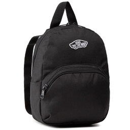 Vans Ryggsäck Vans Wm Got This Mini Backpack VN0A3Z7WBLK1 Black