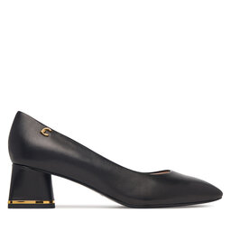 Coccinelle Pumps Coccinelle C-Everyday E4 U1L 13 01 01 Schwarz