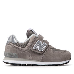 New Balance Sneakersy New Balance PV574EVG Šedá