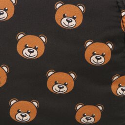 

Шапкa MOSCHINO 65363 0M2129 016, Чорний