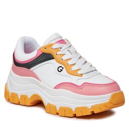 Guess Αθλητικά Guess Brecky3 FLPBR3 ELE12 WHIPI