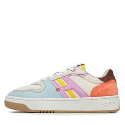 

Снікерcи HOFF Altbahnhof 22309003 Purple 500, Фіолетовий