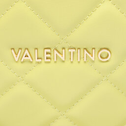 

Рюкзак Valentino Ocarina VBS3KK37 Lime, Жовтий