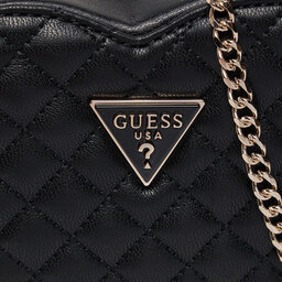 

Сумка Guess HWQG9 236770 BLA, Чорний