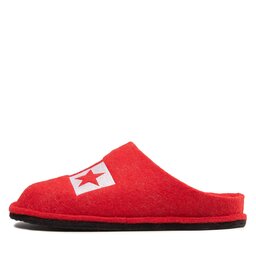 

Тапочки Big Star Shoes KK276022 Red, Червоний