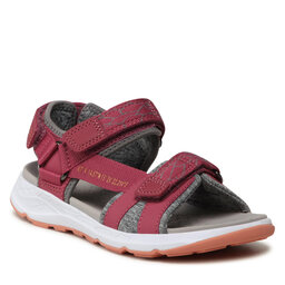 

Босоніжки Superfit 1-00058-5500 S Pink/Orange, Рожевий