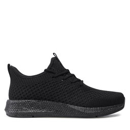 Sprandi Sneakersy Sprandi WP07-GVA-1 1 Čierna