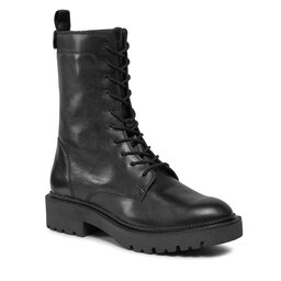 Gant Členková obuv Gant Kelliin Mid Boot 27541350 Black