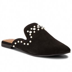 Inuovo Šľapky Inuovo 8632 Black