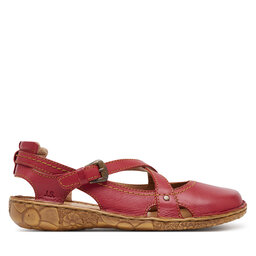 Josef Seibel Sandali Josef Seibel Rosalie 13 79513 Rosso