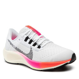 Nike Обувь Nike Air Zoom Pegasus 38 DJ5401 100 White/Black/Football Grey