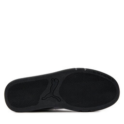 

Снікерcи Puma Park Lifestyle 395084-03 Puma Black/Puma White, Чорний