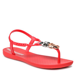 Ipanema Sandaler Ipanema Class Chic II Fem 83182 Red 23249