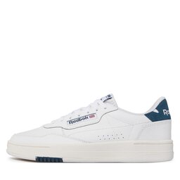 

Взуття Reebok Court Peak IF5342 Білий