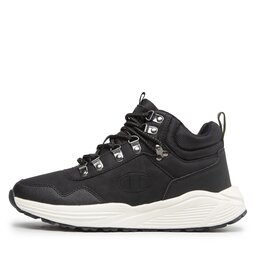 

Снікерcи Champion Climb Rx Mid S21924-CHA-KK001 Nbk, Чорний