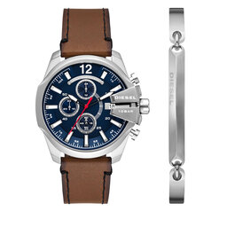 

Годинник Diesel, Коричневий