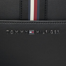 

Рюкзак Tommy Hilfiger Th Corporate Backpack AM0AM11828 Black BDS, Чорний