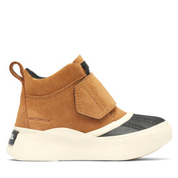 Sorel Μποτίνια Sorel Out N About IV 2088661243 Καφέ