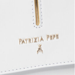 

Сумка Patrizia Pepe 2V8968/A2OI-W146 Bianco, Білий