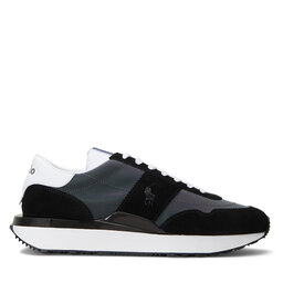 

Снікерcи Polo Ralph Lauren 809913346002 Silver 040, Сірий