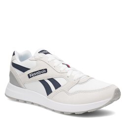 Reebok Pantofi Reebok REEBOK GL1000 GZ2339 Alb