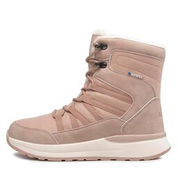 

Снігоходи Campus Sila CW0104322330 Dusty Rose, Бежевий