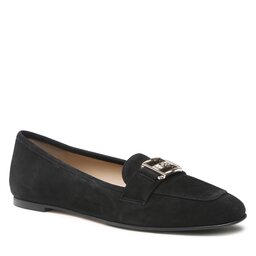 Boss Мокасини Boss 50493060 Black 01
