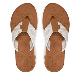 Roxy Flip-flops Roxy ARJL100899 Ekru