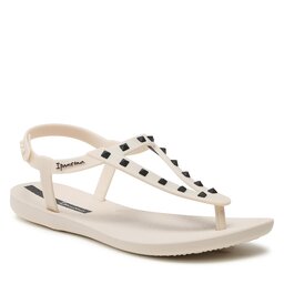 Ipanema Σανδάλια Ipanema 26909 Beige/Black AI288