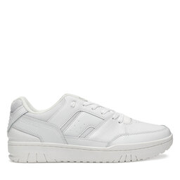 SHAQ Снікерcи Shaq BREAKER LOW AQ95014M-W Білий