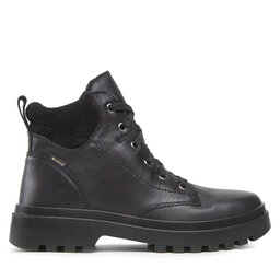 

Черевики туристичні Superfit GORE-TEX 1-000600-0000 S Schwarz, Чорний