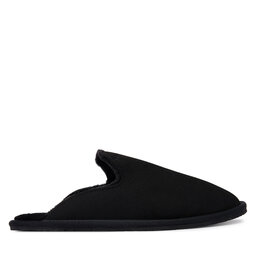 BOSS Hausschuhe BOSS Home 50573400 Schwarz